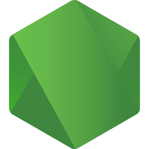 Node.js Icon