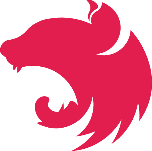 NestJS Icon