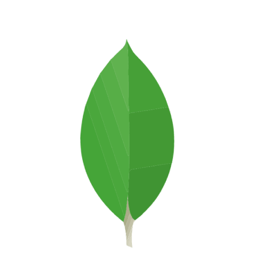 MongoDB Icon