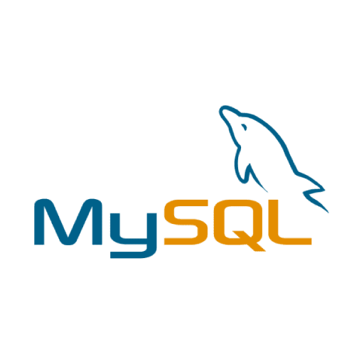 MySQL Icon