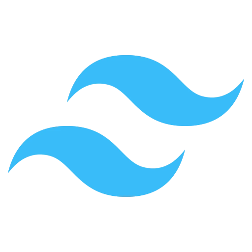 TailwindCSS Icon