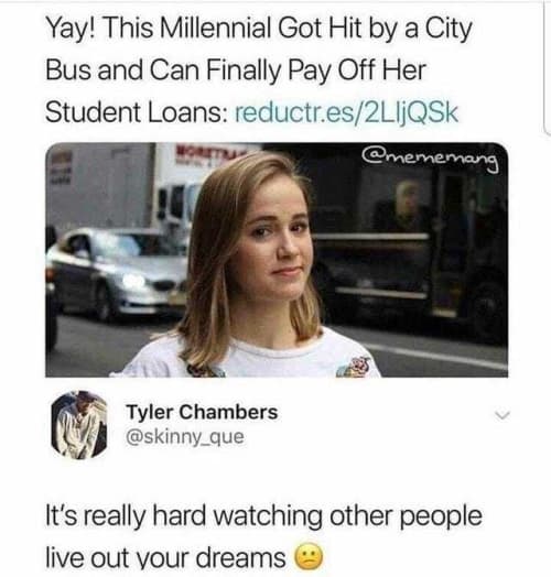 Student-loan