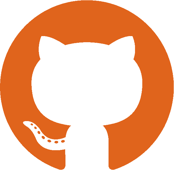 GitHub Logo