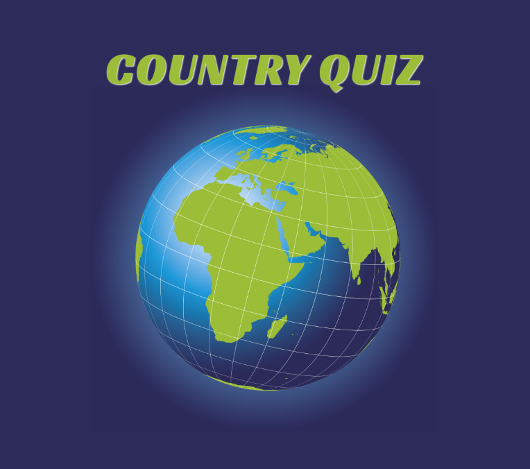 Country Quiz