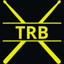 The Rhythm Box logo