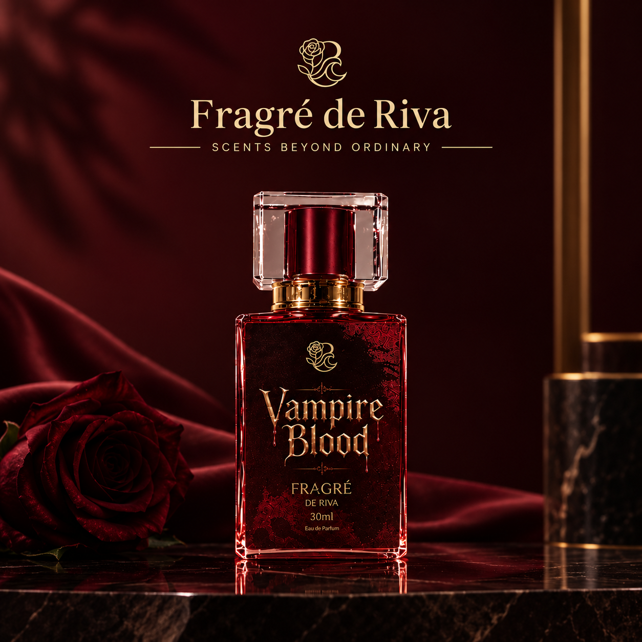 Vampire Blood