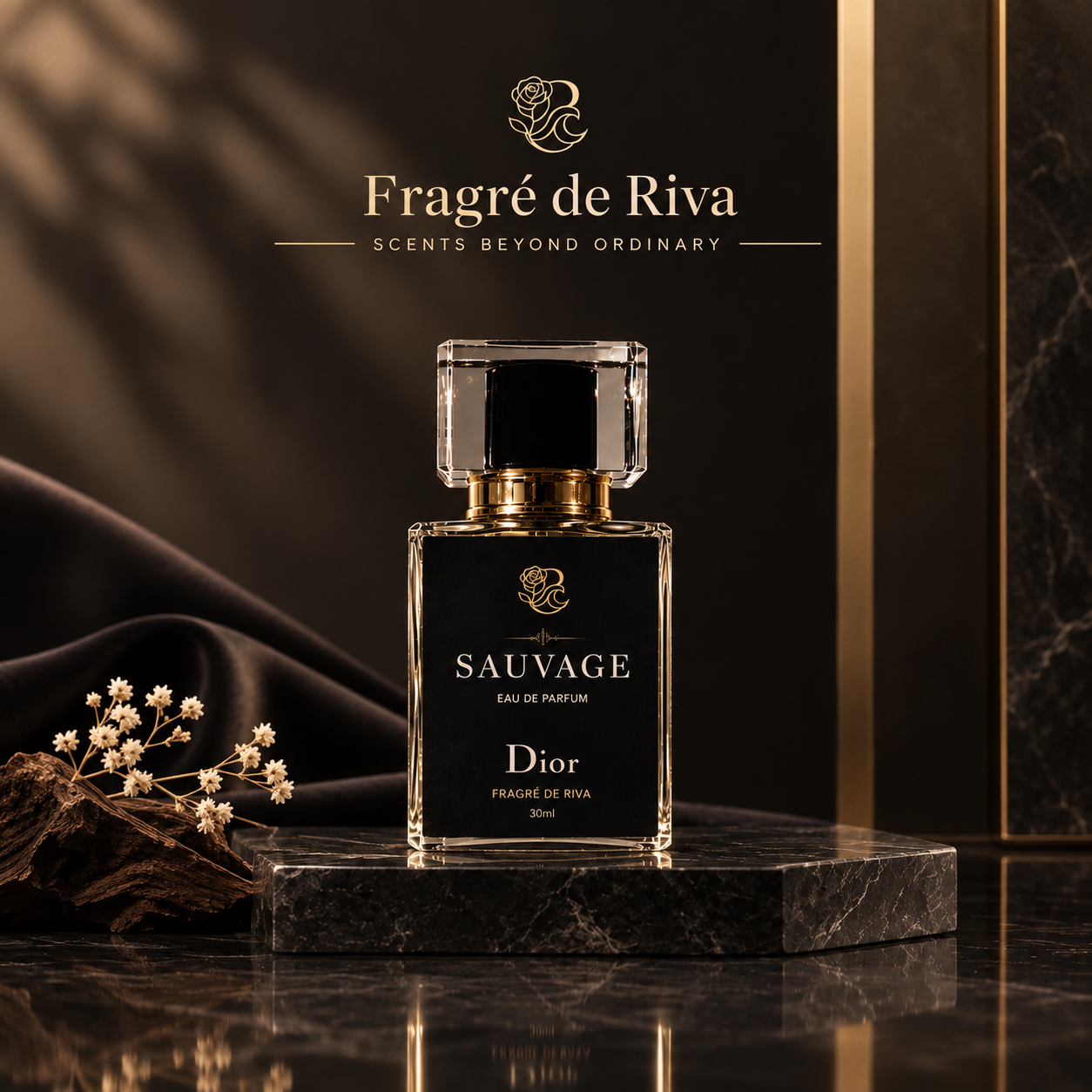 Dior Sauvage