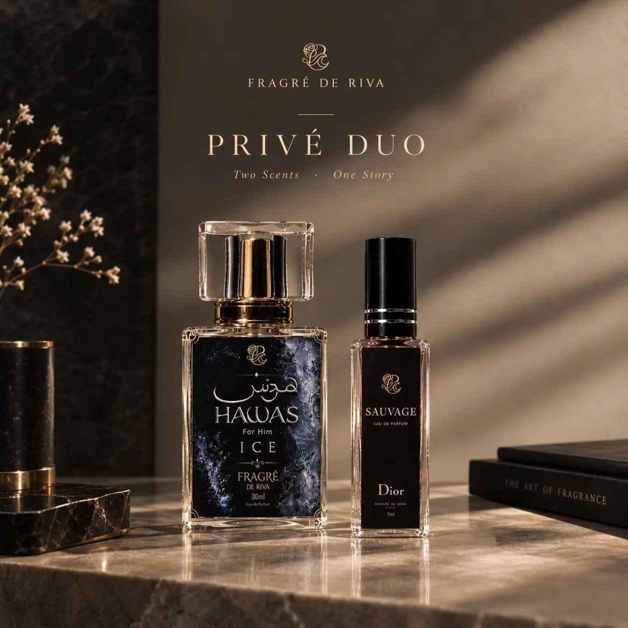 Privé Duo