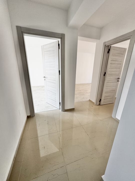 Ap. doua camere zona Militari Residence DOUA BALCOANE — Militari, Bucuresti — imagine 1 din 8