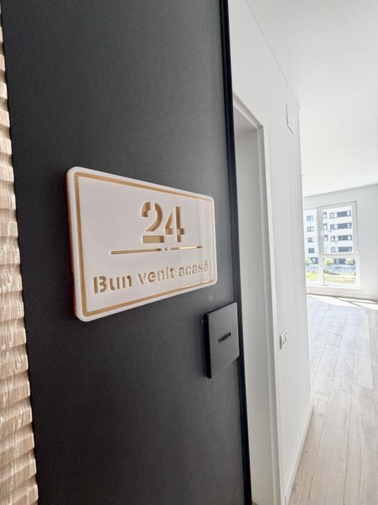 Garsoniera in zona Militari Residence bloc finalizat — Militari, Bucuresti — imagine 1 din 20