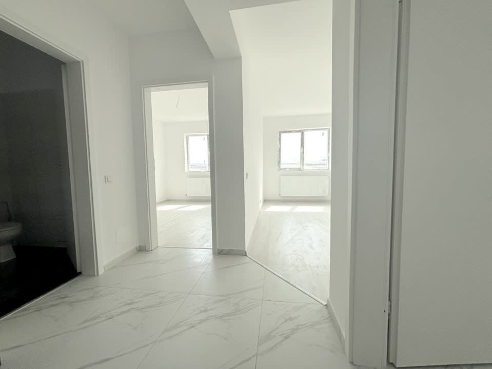 Apartament 2 camere decomandat - Militari Residence — Militari, Bucuresti — imagine 1 din 8