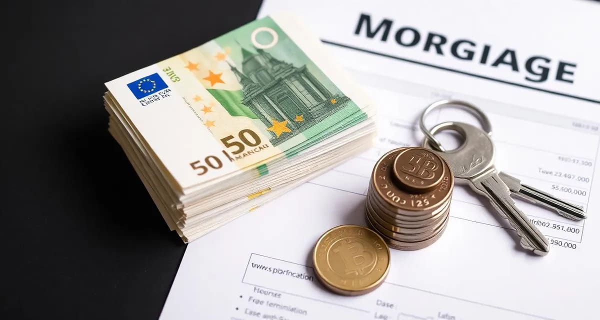 Ghid avans credit ipotecar pentru apartament în 2026