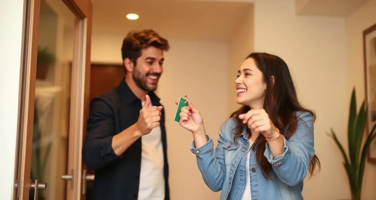 Ghid pentru prima achiziție de apartament – Pași esențiali în 2026