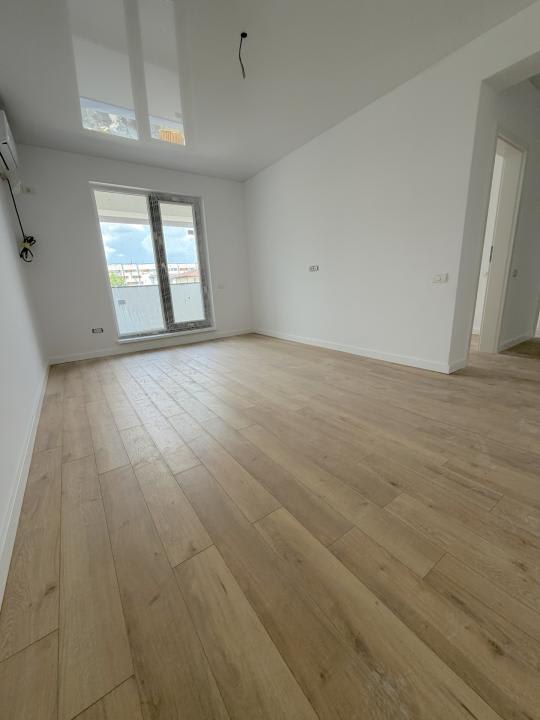 Ap. 2 camere finalizat zona Militari Residence