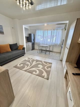 Garsoniera Militari Pollux Residence - comision 50% — Militari, Bucuresti — imagine 4 din 10