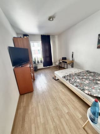 Garsoniera Militari Residence - Rezervelor 58C - LIDL Rezerervelor — Militari, Bucuresti — imagine 5 din 13