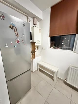 Garsoniera decomandata | mobilata | Militari Residence | etaj 2 — Militari, Bucuresti — imagine 3 din 12