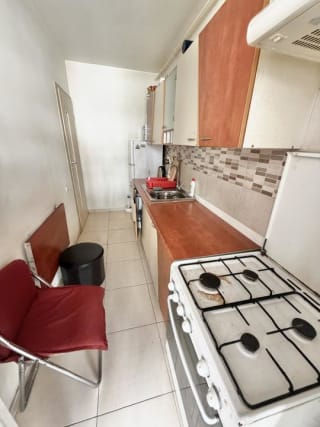 Garsoniera Militari Residence - Rezervelor 58C - LIDL Rezerervelor — Militari, Bucuresti — imagine 4 din 13