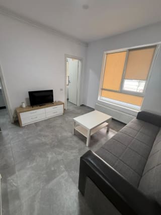 Garsonieră decomandată, complet mobilată și utilată – Militari Residence — Militari, Bucuresti — imagine 3 din 9