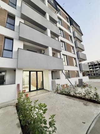Garsoniera in zona Militari Residence bloc finalizat — Militari, Bucuresti — imagine 1 din 23