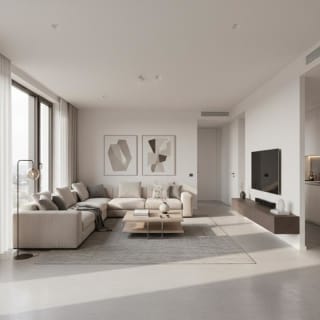 Garsoniera Militari Residence - martie 2027 — Militari, Bucuresti — imagine 5 din 9