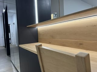 Ap 2 cam. Militari - Transparent Residence LUX -mutare imediata — Militari, Bucuresti — imagine 4 din 32
