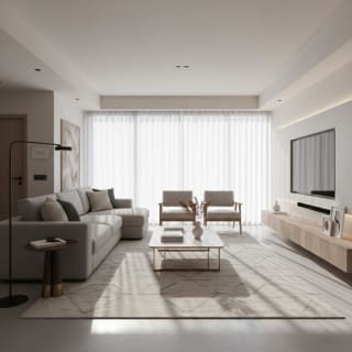 Apartament cu 2 camere Militari Residence - finalizare martie 2027 — Militari, Bucuresti — imagine 4 din 11