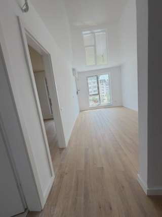 Garsoniera in zona Militari Residence bloc finalizat — Militari, Bucuresti — imagine 4 din 23