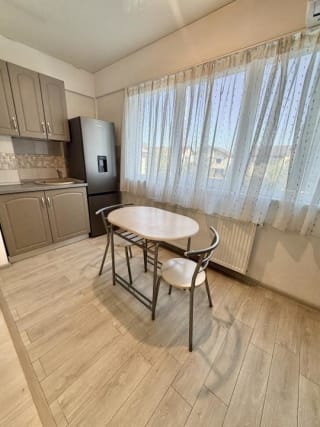 Garsoniera Militari Pollux Residence - comision 50% — Militari, Bucuresti — imagine 3 din 10