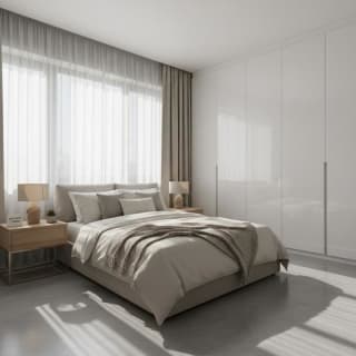 Apartament cu 2 camere Militari Residence - finalizare martie 2027 — Militari, Bucuresti — imagine 2 din 11