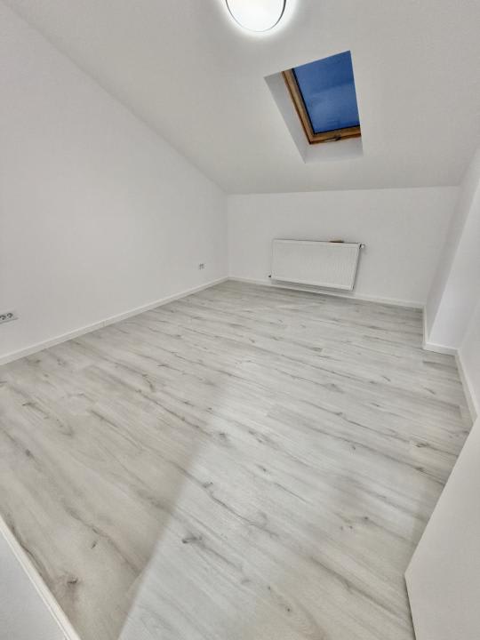 Apartament 2 camere mansarda Militari Residence — Militari