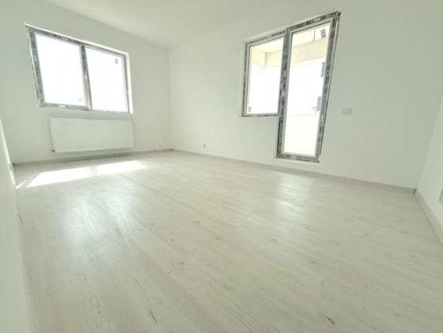 Apartament 2 camere decomandat - Militari Residence — Militari
