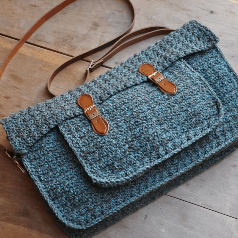 ## The Quotidian Satchel