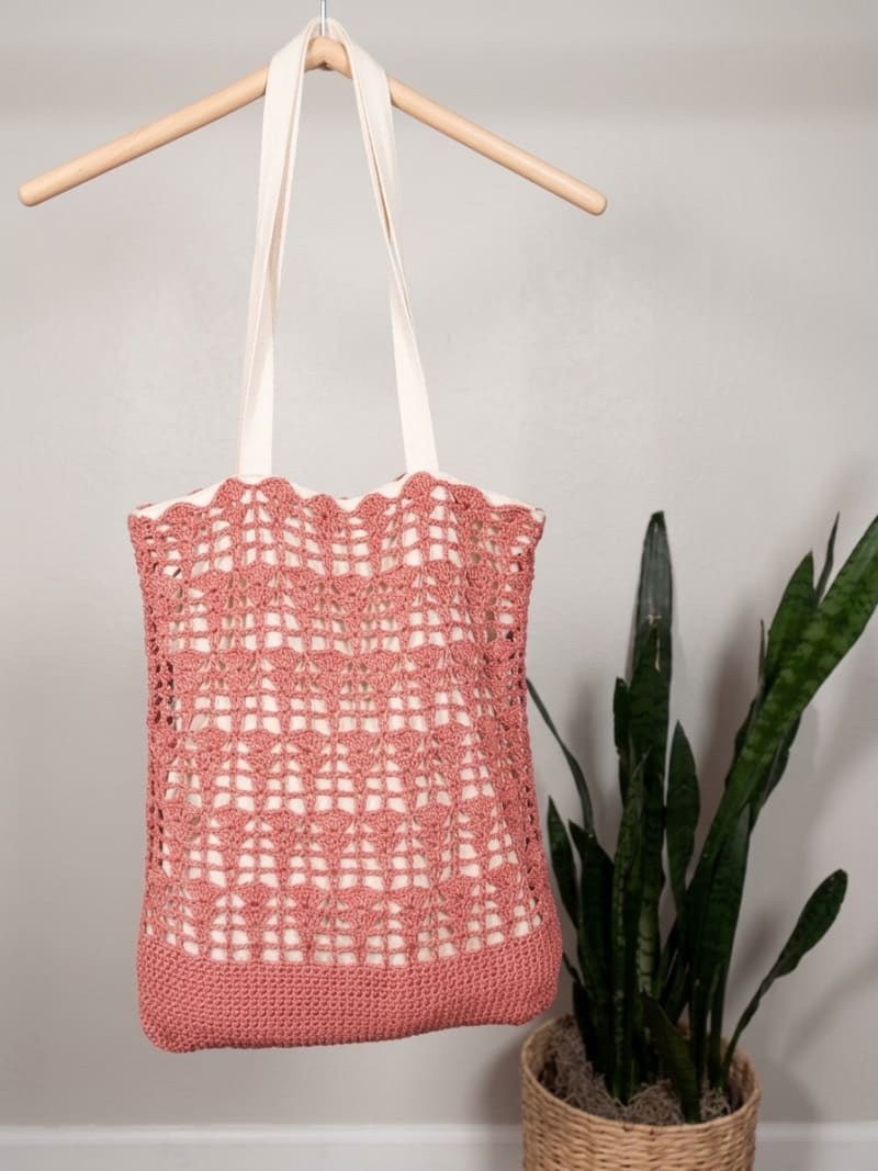 ## Rose Tote