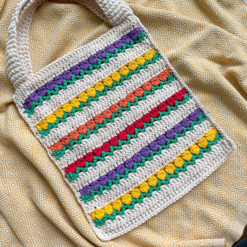 ## The Granny Bag