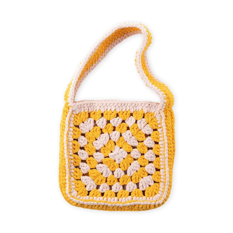 ## Big Granny Tote