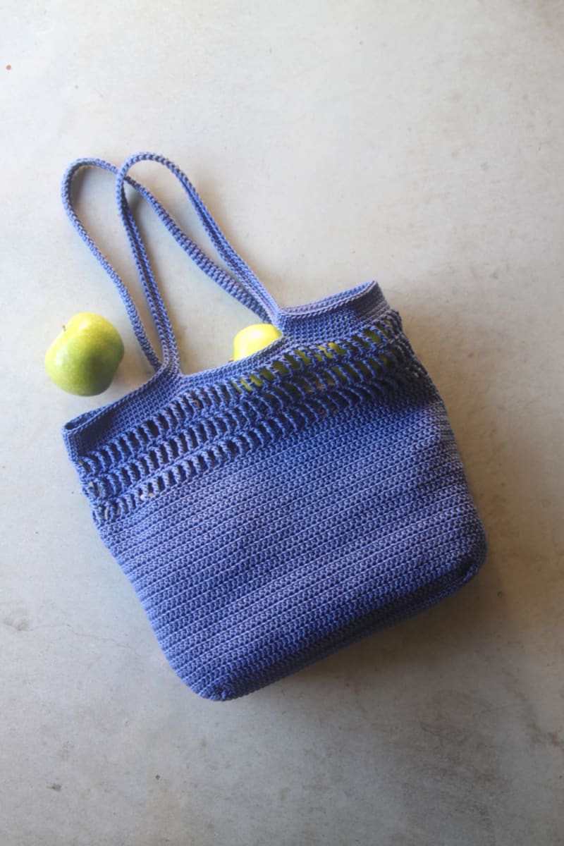## Soho Tote