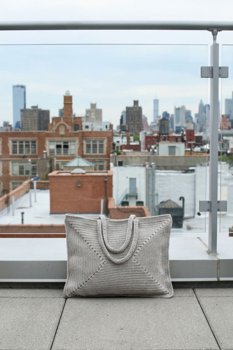 ## Freeport Tote