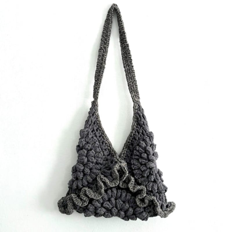 ## Dahlia Crossbody Bag – Mo Design