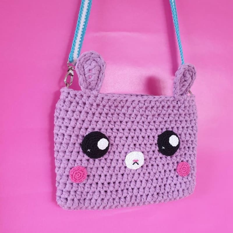 ## Kawaii Bag – Jennifer Santos