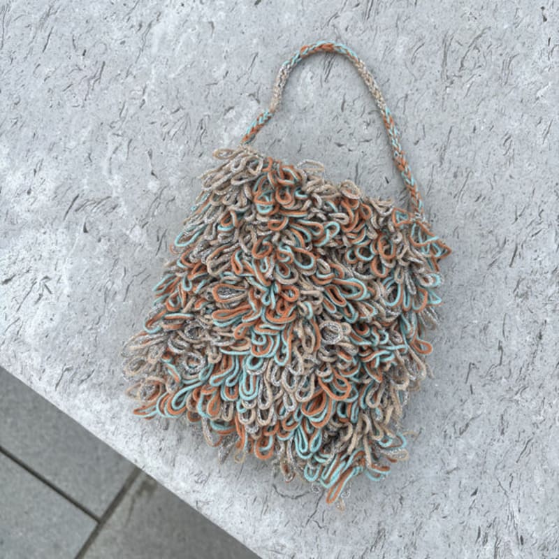 ## Diana Handbag – Mo Design
