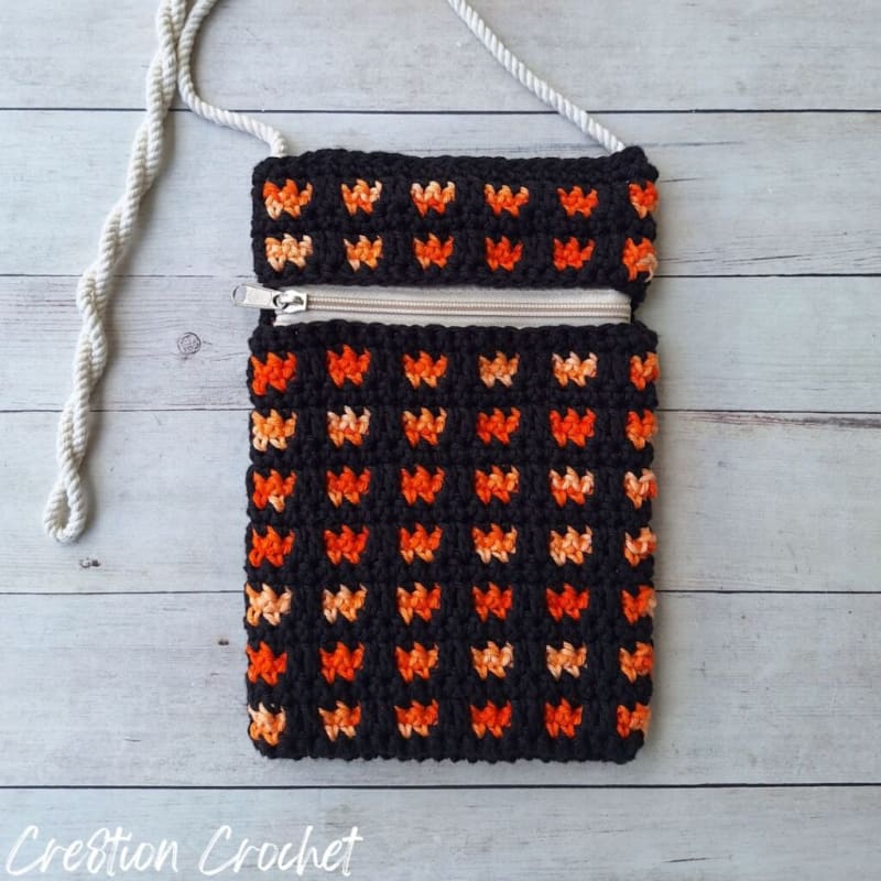 ## Through the Window Crossbody Bag – Cre8tion Crochet