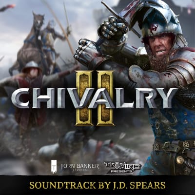 chivalry 2 party not working