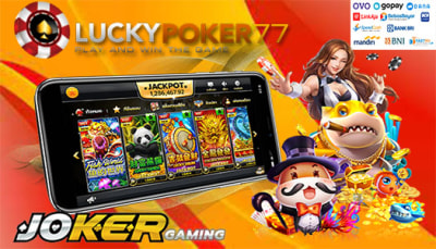 Joker Gaming - Joker Gaming added a new photo.