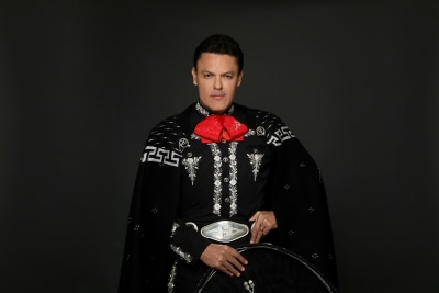 Pedro Fernández