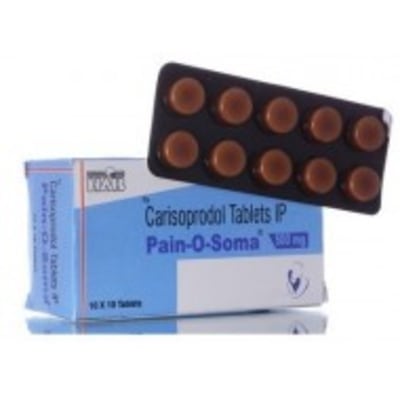 Buy Soma Online - Buy Soma (Carisoprodol) 350mg 500mg Online