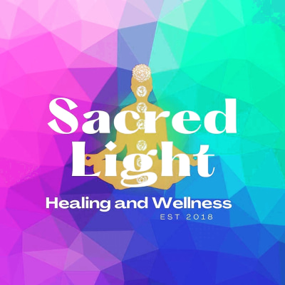 Sacred Light Healing & Wellness