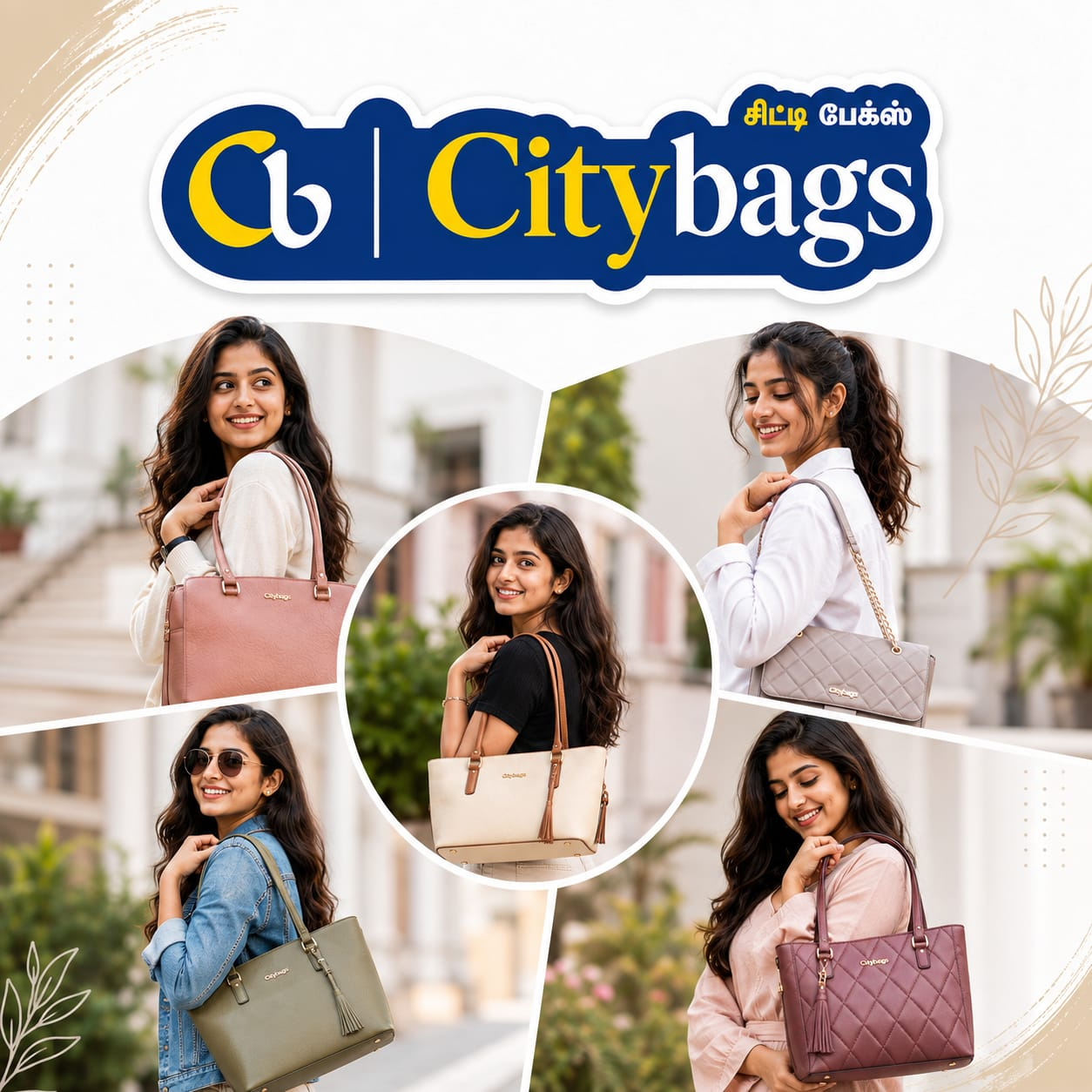 City Bags