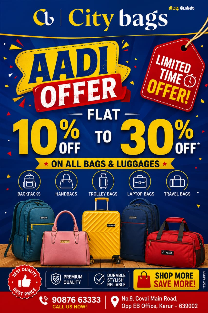 Special Offer 1