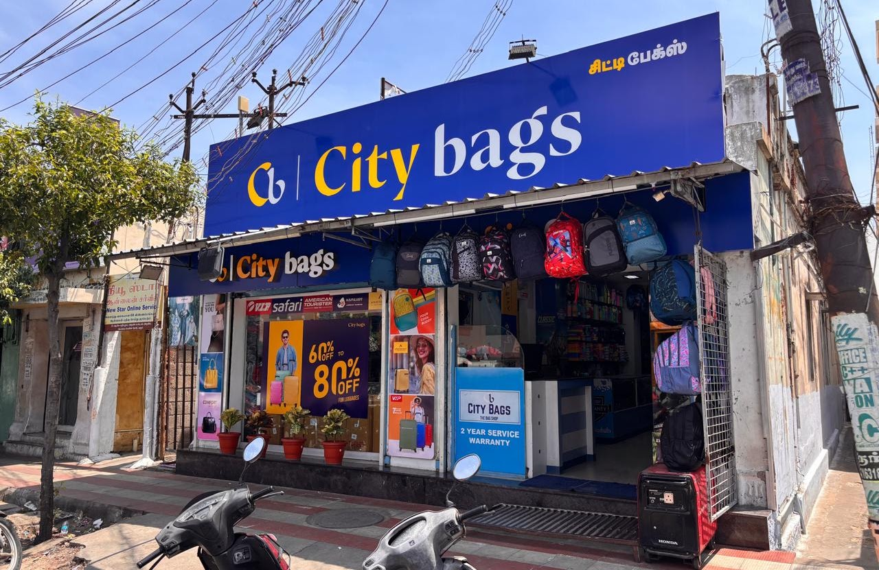 City Bags